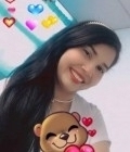 Rencontre Femme Venezuela à Caicara  : Elibeth, 39 ans